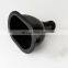 Guangzhou Hopui Laboratory Fittings PP Small Sink For fume hood.
