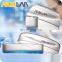 AKMLab Laboratory Borosilicate Glass 60mm,75mm,90mm,100mm,120mm,150mm Petri Dish