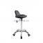 high quality cheap swivel round laboratory experimental stool chair