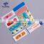 Custom First Aid Different Shape Band Aid /Medical Plaster