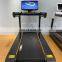 Electric treadmill for gym use big screen running machine with TV 32'' touch screen