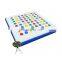 Giant Customize Inflatable Twister Game Body Touch Game for Adults