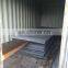 hot rolled galvanized steel sheet