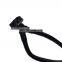 Upper Radiator Overflow Hose Pipe Fit For Mercedes-Benz CLA250 14-18 CLA45 AMG 15-18 2465010325,A2465010325