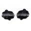 3Pcs Rear & Front Exhaust Hanger Bracket Mounting Support Kit For BMW 525i 530i
