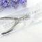 wholesale professional cuticle nippers / nipper cutter / professional nail nippers