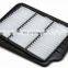 high quality automotive parts car air filter 96553450 for LACETTI Hatchback 1.4