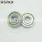 6.35*15.875*4.98mm SR4ZZ R4 R4ZZ inch 6.35mm ball bearing fishing reel ball bearing
