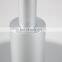 China factory wholesale aluminum led small round table lamp cprdless decorative hotel desk lamp