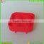 American market Wholesale Silicone Ice Cube Tray Whiskers FDA Ice Tray for Summer