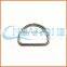 China supplier stainless steel dog d ring