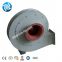 220v Square Type Exhaust Fan Axial Poultry House Tunnel Ventilation Fan For Chicken Farm