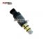 DENSO 5SE09C 5SE12C 6SEU16 7SEU17C Auto Compressor Electronic Control Valve For Mercedes-Benz