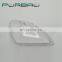 PORBAO car transparent headlight glass lens cover for CRV 05-07 Year
