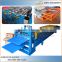 high efficiency steel metal double layer panel cold roll forming machine /double decekr cold forming line