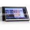 ES7051M 7" 2 Din Car DVD Player with 3G GPS Radio VMCD Win8 UI