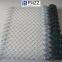 PVC Coated Hot-dip Galvanized Steel Wire Chain Link Fencing