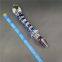 Drop shipping Double heads glass dildo