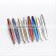 Colored Alloy Metal Mens Fashion Tie Bar Clips Tie Clasps-8 Colors
