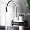 China Plastic Faucet Electrical Instant Water Heater Faucet