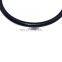 Engine Water Pump O-Ring Seal Gasket 11511711484 For BMW E34 E36 M3 M5 M6 X5 X3