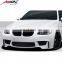 Front Bumper for BMW 3 Series E92 1M Look body kit