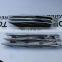 front fog lamp grille for 2011+ VW touareg (ABS material)