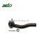 ZDO Manufacturers Retail high quality auto parts Tie Rod End Left for HONDA ODYSSEY (RC1 RC2 RC4)