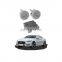 blind spot mirror system 24GHz kit bsd microwave millimeter auto bus truck vehicle parts accessories for infiniti Q60 body kit