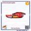 Replacement Red Clear LED Tail Lamp Light 2011-2015 year For Hyundai Elantra Avante MD i35