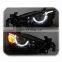 For Mazda 6 Tuning Headlight Atenza New Style LED Head Lamp Assembly
