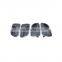 Grey inside inter interior Door Handle Car Fit For KIA PICANTO 2004-2010 82610-07010