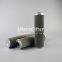 EPB21FHB UTERS replace of UFI hydraulic oil filter element