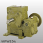 Wp40-250 Good Quality Worm Gearbox Speed Reducer