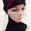 U104 NEW 2015 neck cover cotton cross ninja muslim underscarf