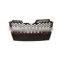 Auto spare parts For V W  GOLF5 GTI  front grille mesh design ABS material  modified spare parts