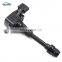 Ignition Coil Pack For N issan 350Z Infiniti G35 M35 FX 35 03-06 OEM 22448-AL615 22448-AL61C 22448AL61C