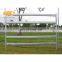 Cheap 7 bar cattle panels galvanized cattle yard panel livestock metal fence for sale