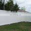 6'x6' PVC Fencing Wholesale Privacy Outdoor Garden Vinyl Fence swimming pool fence