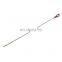 ABS+Stainless Steel 1174G2 Car Engine Oil Level measurement Dipstick for Peugeot
