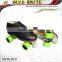 Perfect derby skate, derby roller skate, freestyle quad skate, quad wheel