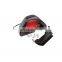 Car Emergency Light Brake Car Light Bar Warning Car Led Light Inside Flash Bulbs Tail Triangle Fog Lamp