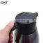 GINT 1.5L Best Quality Non-toxic Customer Color Stainless Steel Coffee Pot
