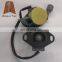 4444902 Excavator Solenoid valve used for r EX200-2  EX200-3  EX120 Electric parts Angle sensor