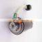 SK220-2 excavator straight walking solenoid valve YN35V00004F2 KDRDE5K-20/30C12A-101