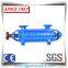 D/Dg/Df Series Feeding/Boiler Water Multistage Pump