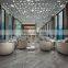 Interior Design Services 3D Rendering Design for Office ,Cafe, Mall