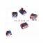 Frequency 2-800MHZ Balun Transformer 50 Ohm 1:4CT Ferrite Core Transformer