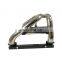 The Factory Direct Sale.Stainless Steel Roll Sport Bar  For Pickup D-max Hiulx