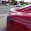 Factory Price Auto Trunk Spoiler for Tesla Model s Car